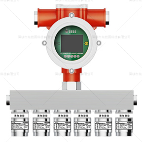 复合式磷化氢气体检测仪(磷化