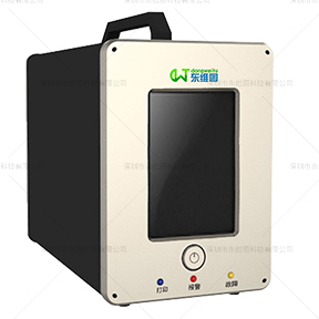 手提式甲烷多功能气体检测仪