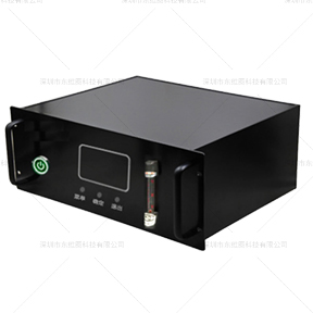 台式甲烷气体浓度分析仪