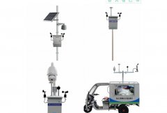 借力“互联网 ”新风向 深圳东维图深耕环境监测领域