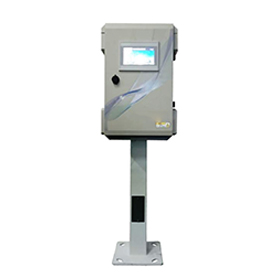 恶臭在线监测系统