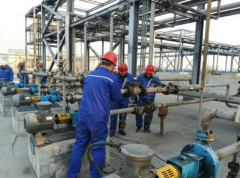 深圳东维图：可燃气体检测，